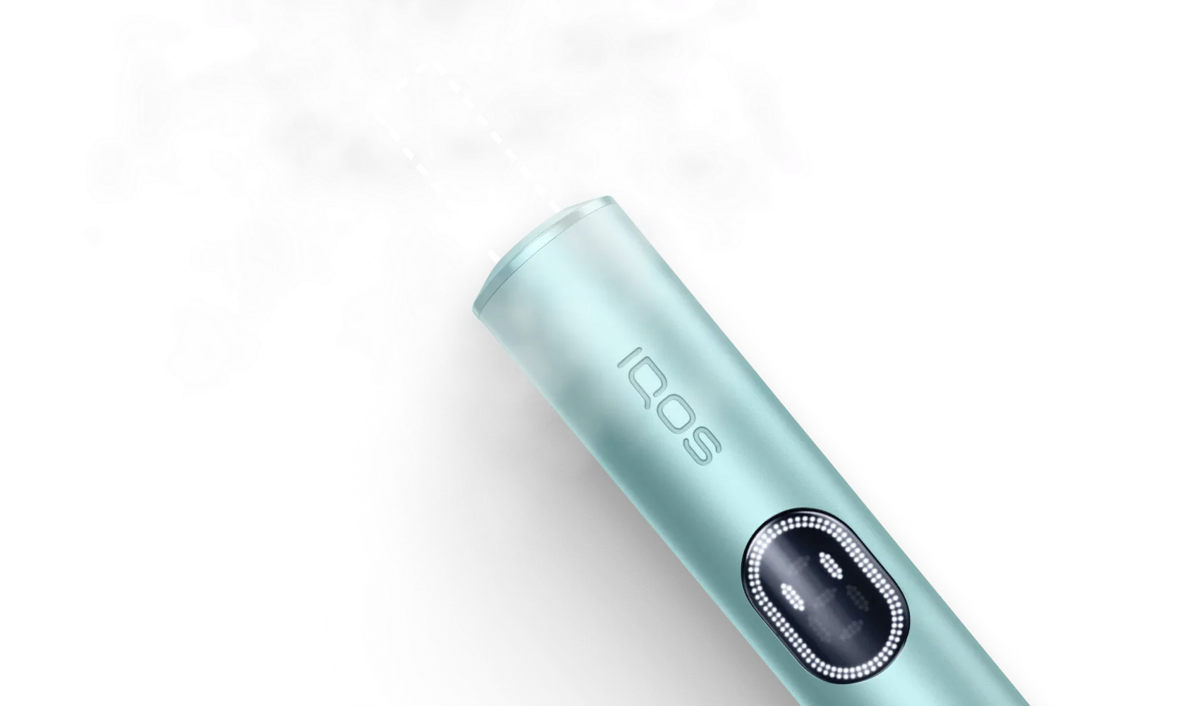 Dispozitive IQOS ILUMA si IQOS ILUMA i | IQOS Romania